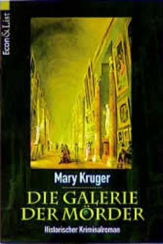 Kruger Mary