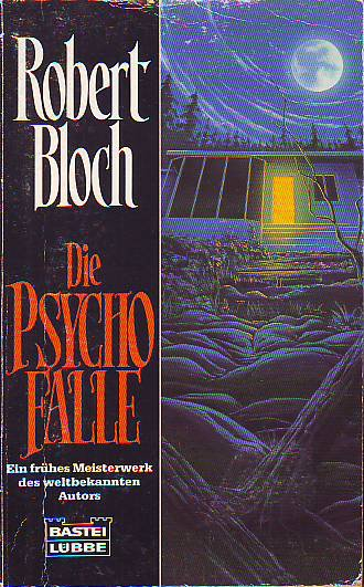 Bloch Robert