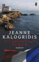Kalogridis Jeanne