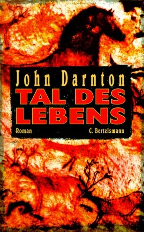 Darnton John