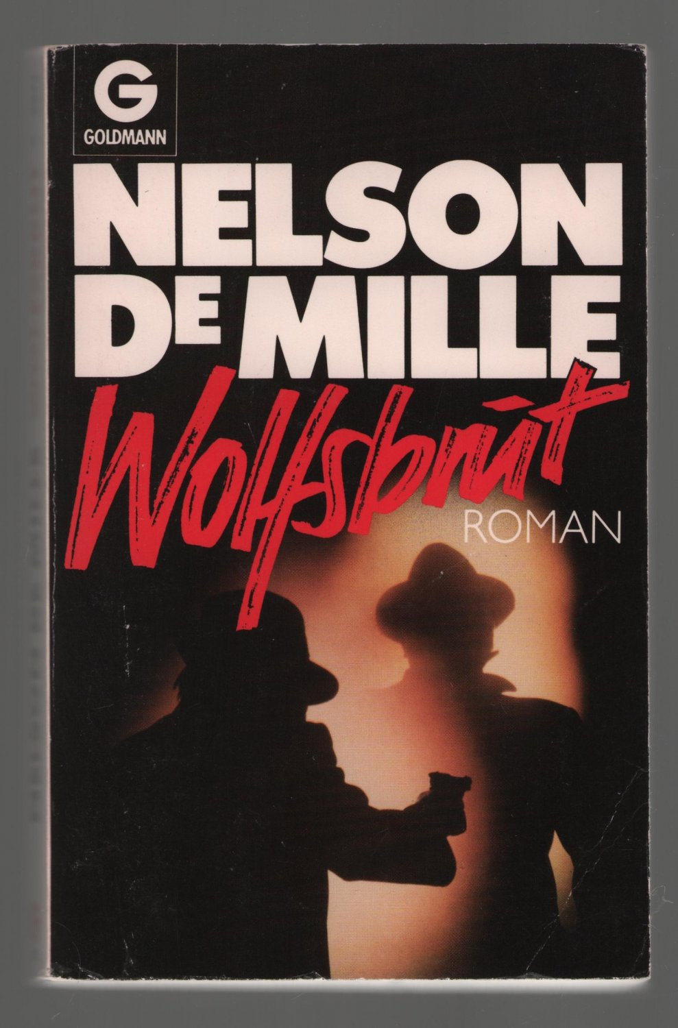 Mille Nelson De