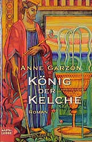 Garzon Anne