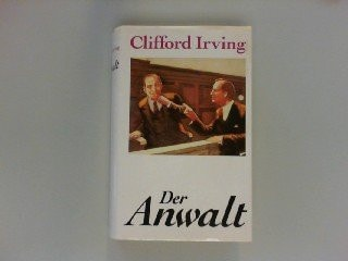 Irving Clifford