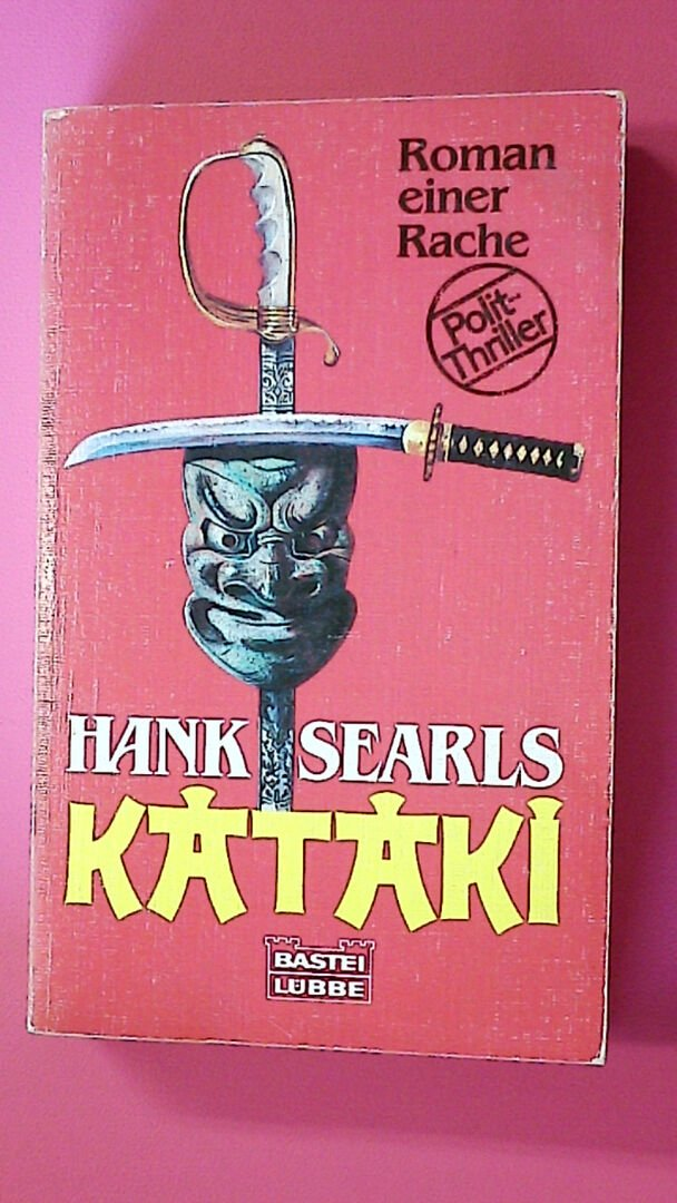 Searls Hank