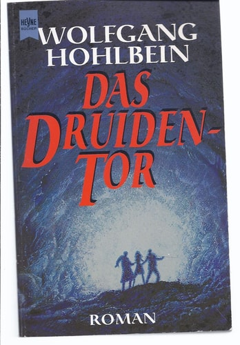 Hohlbein Wolfgang