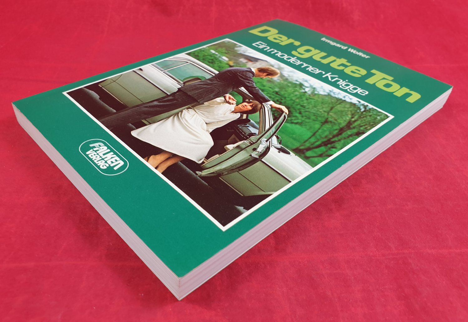Wolter Irmgard