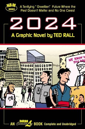 Rall Ted