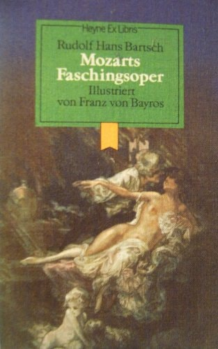 Bartsch Rudolf Hans