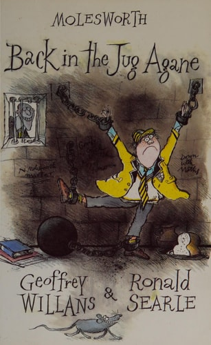 Willians Searle