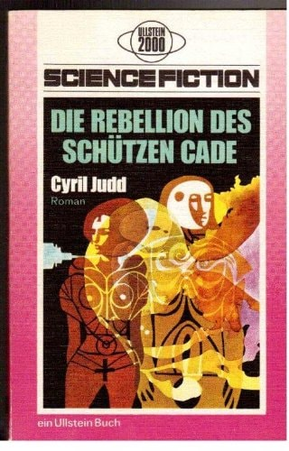 Judd Cyril