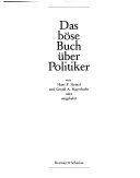 Hans Peter Heinzl, Gerald A. Mayerhofer