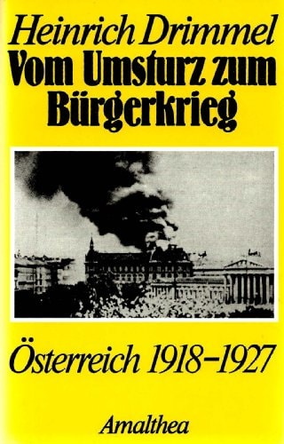Drimmel Heinrich