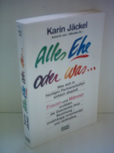 Jäckel Karin