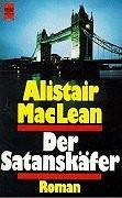MacLean Alistair