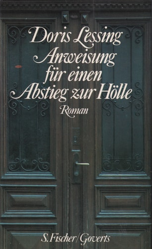 Lessing Doris
