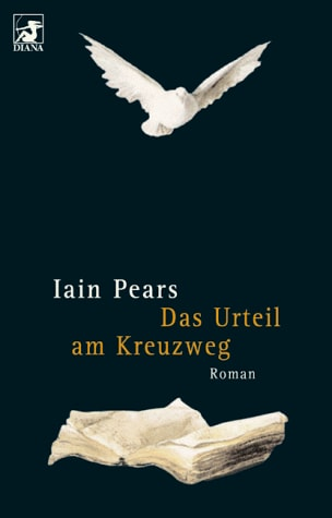 Pears Iain