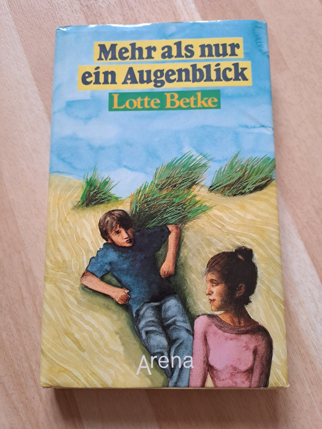 Betke Lotte