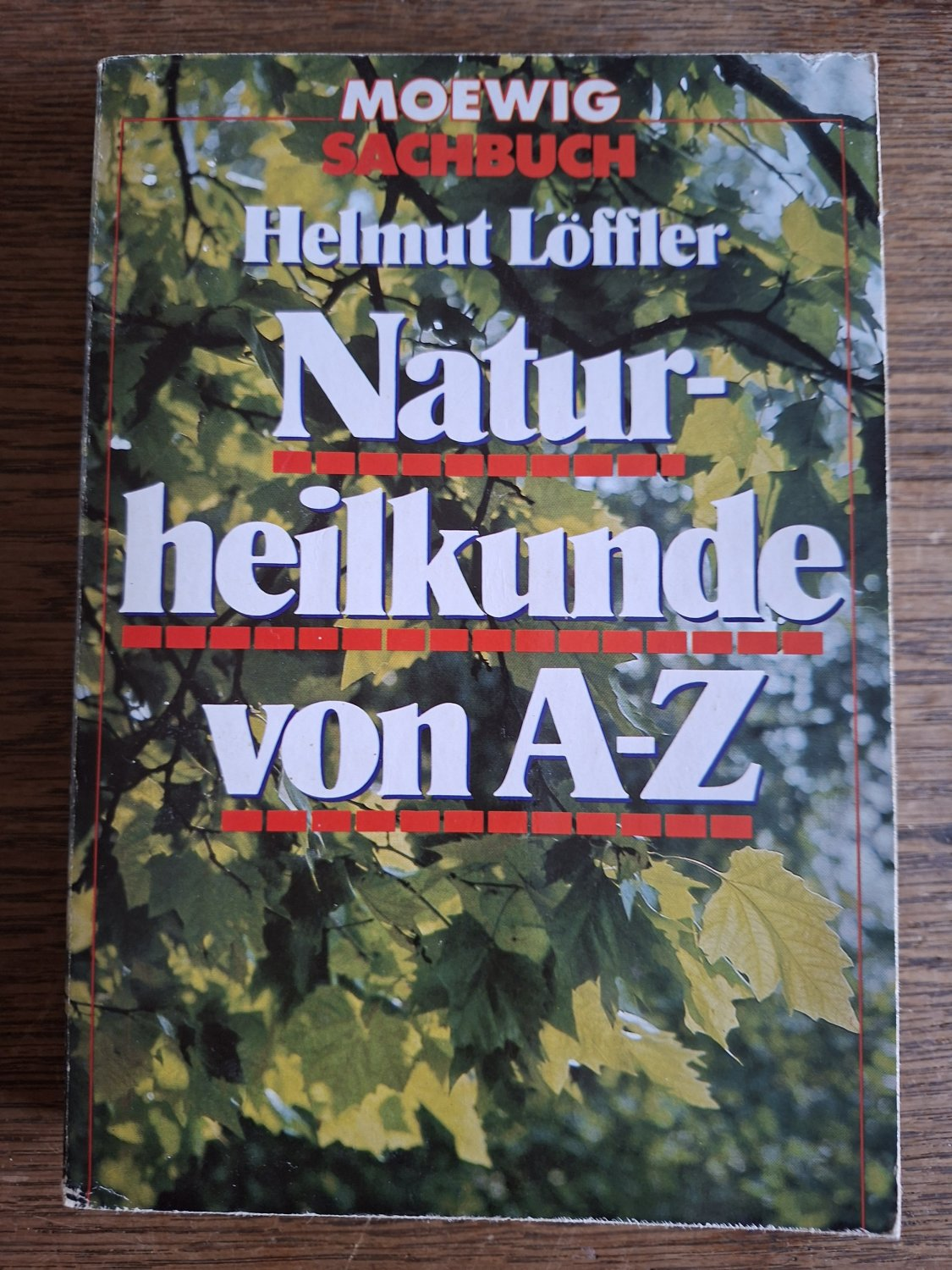 Löffler Helmut