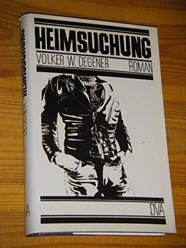 Degener Volker