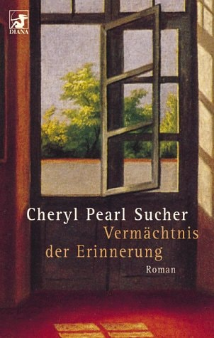Pearl Sucher Cheryl