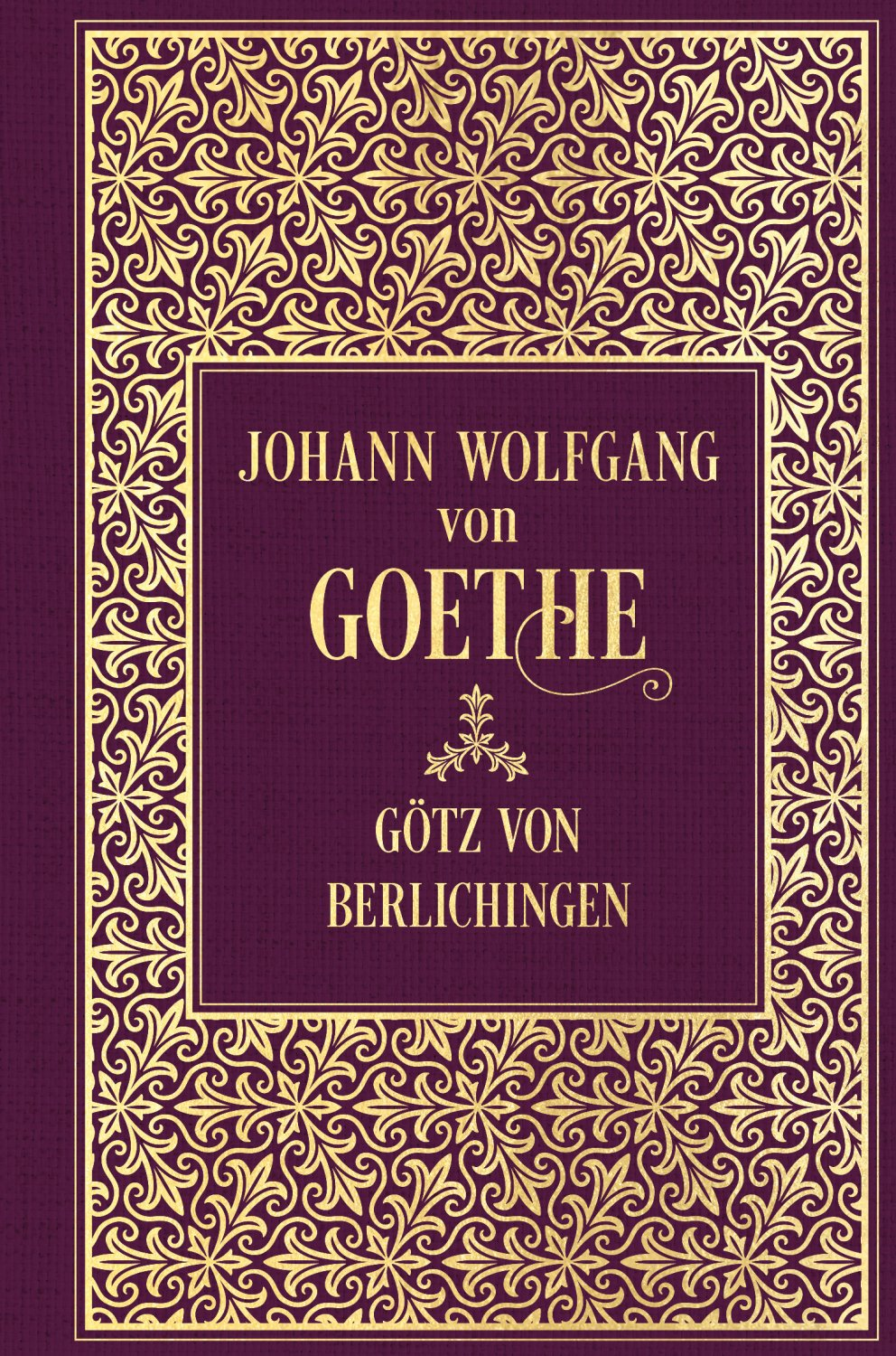 Goethe Johann Wolfgang