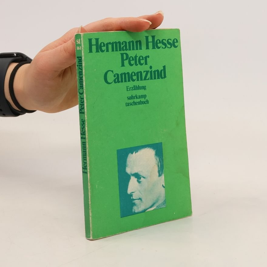Hesse Hermann