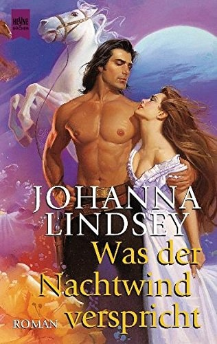 Lindsey Johanna