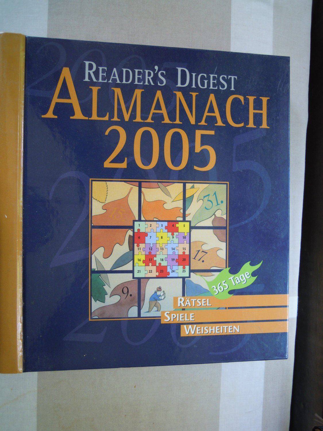 Reader’s Digest (Hg.)