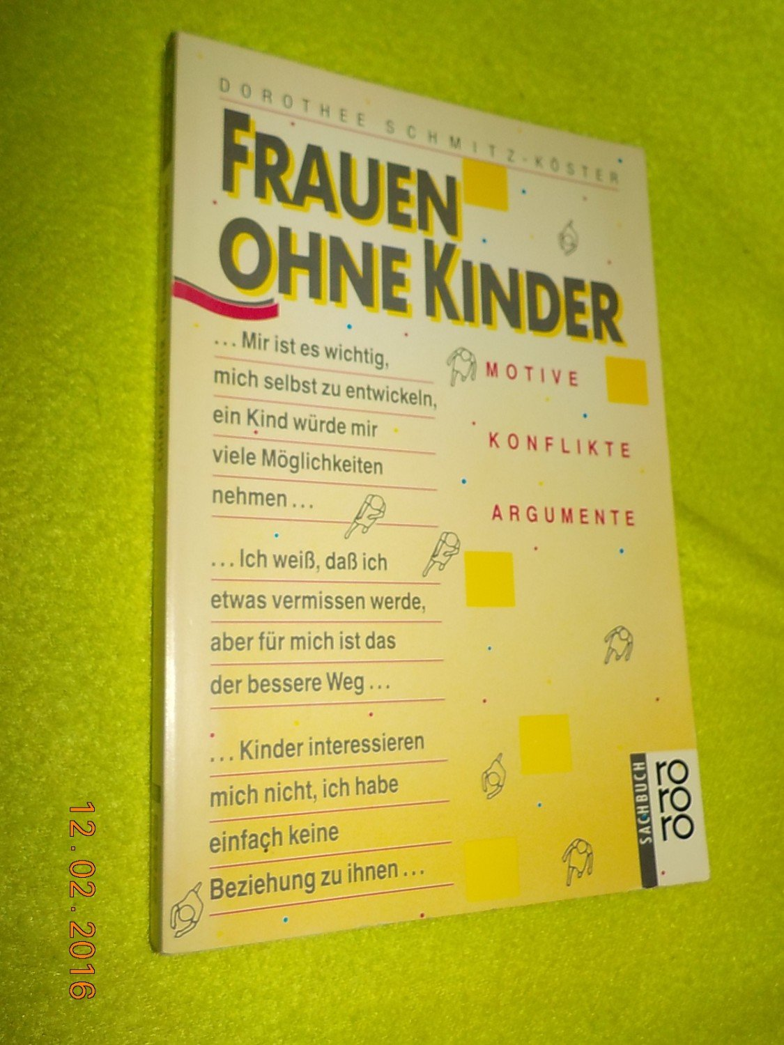 Schmitz – Köster Dorothee