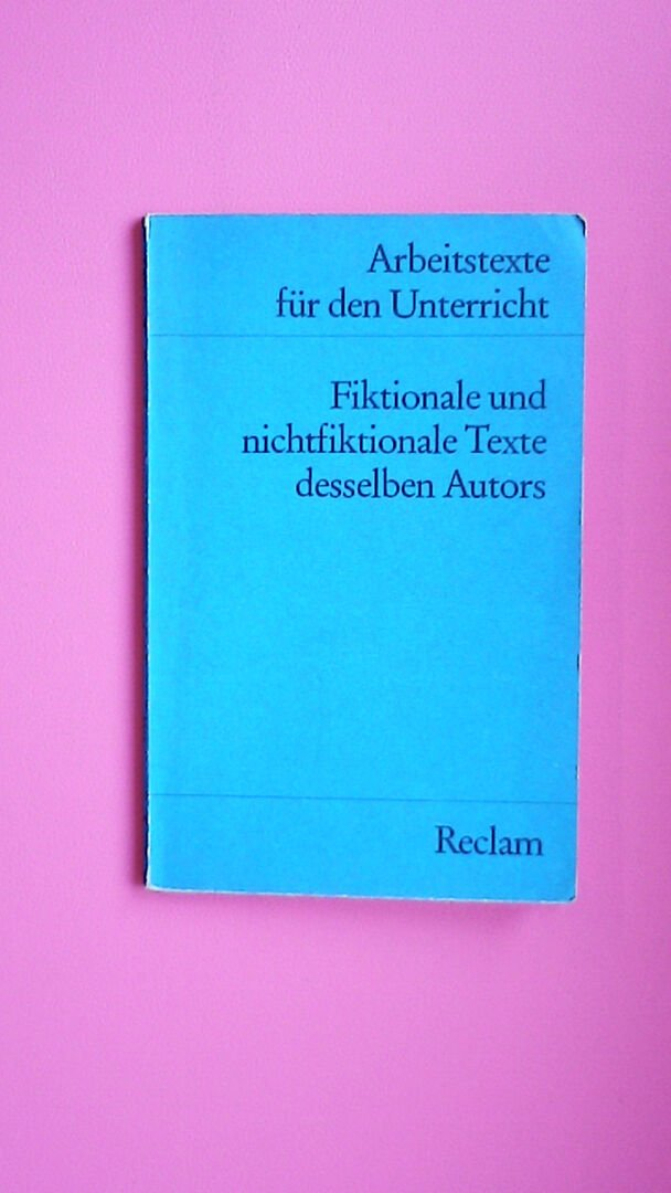 Schaarschmidt (Hg.)