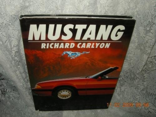 Carlyon Richard