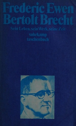 Ewen Frederic