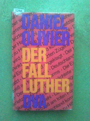 Oliver Daniel