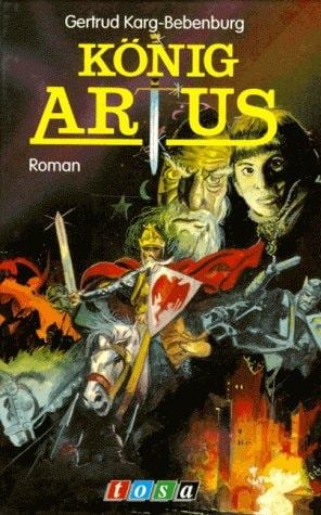 Karg – Bebenburg Gertrud