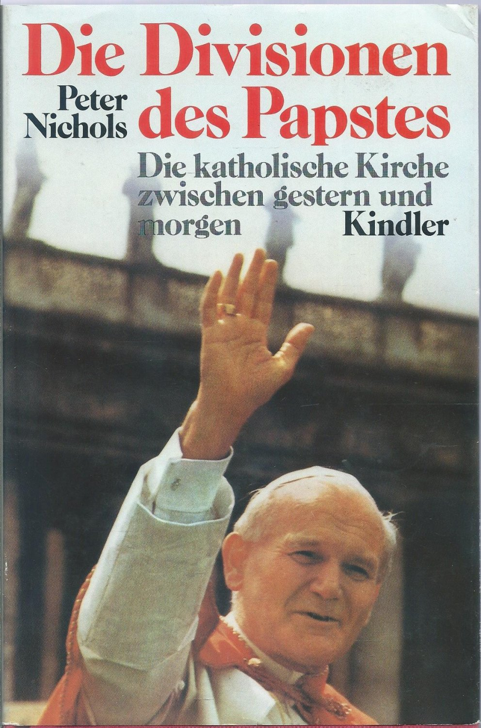 Nichols Peter