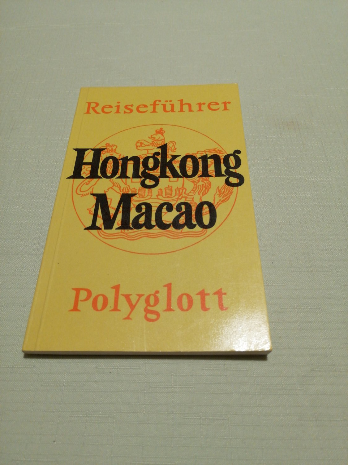 Polyglott (Hg.)