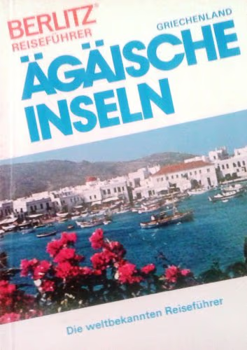 Berlitz (Hg.)