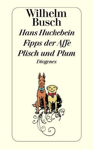 Busch Wilhelm, Bohne Friedrich (Hg.)