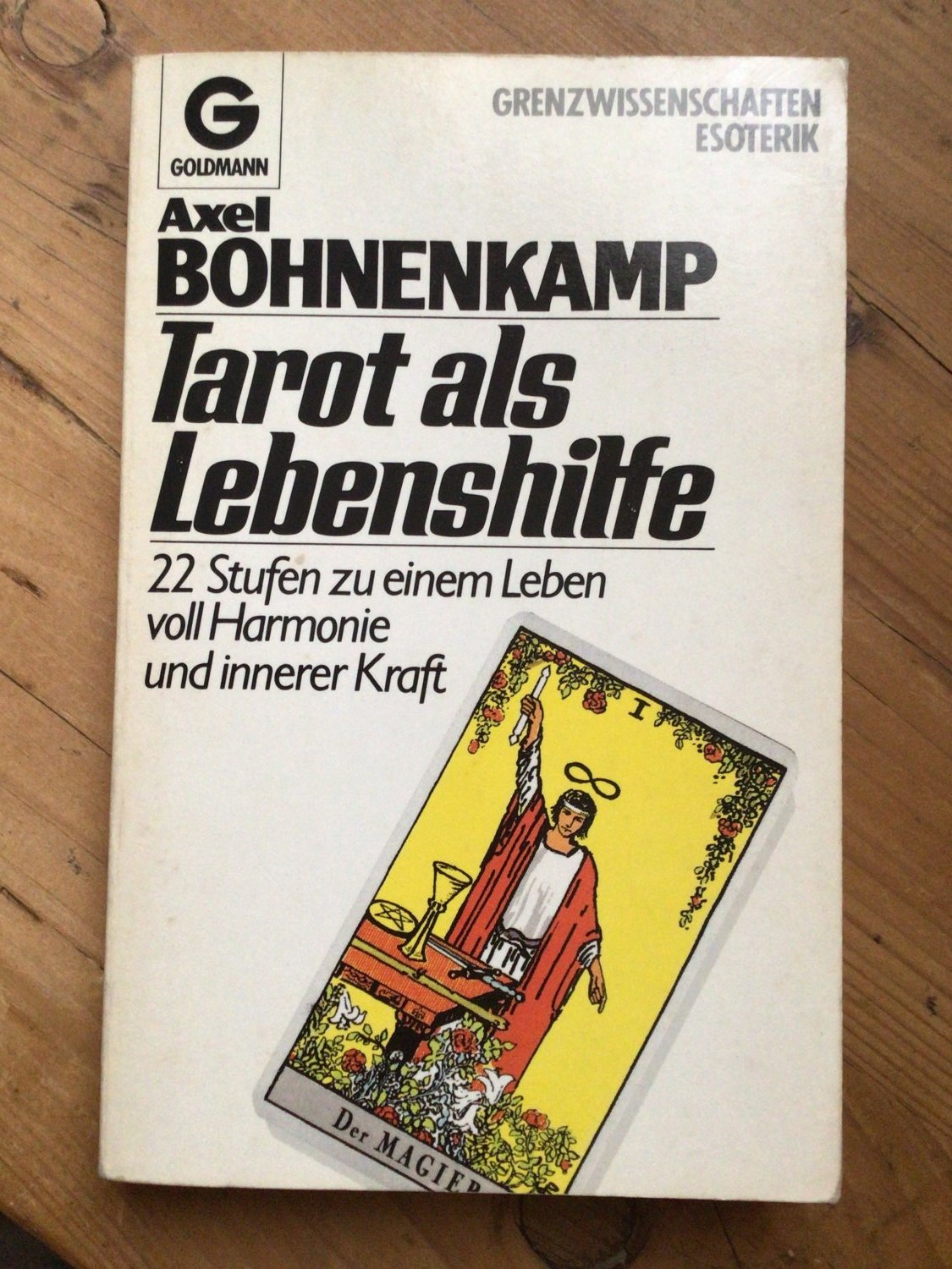 Bohnenkamp Axel