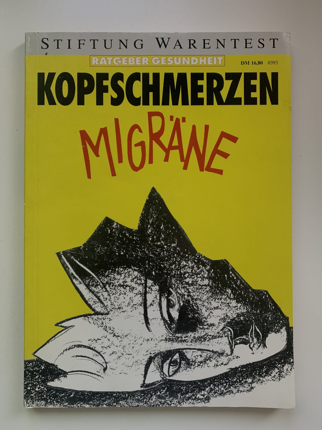 Stiftung Warentest (Hg.), Füller Ingrid