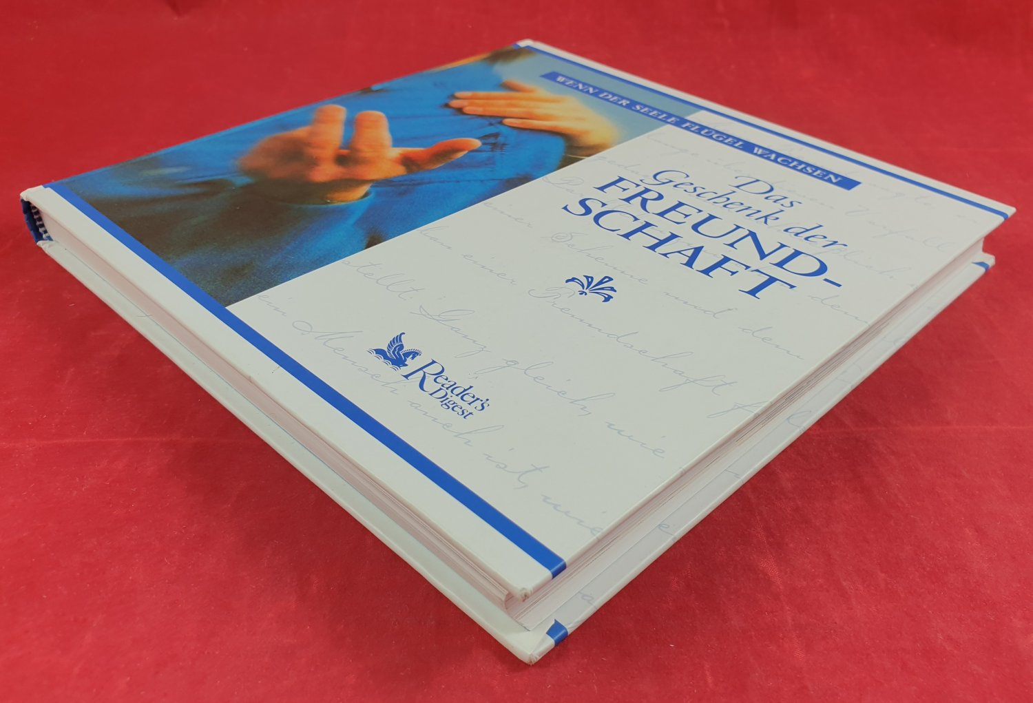 Reader’s Digest (Hg.)