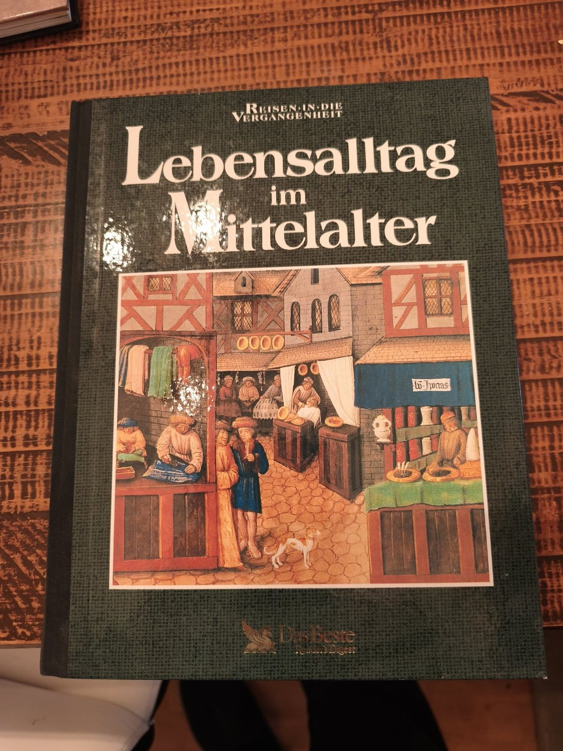 Das Beste (Hg.)