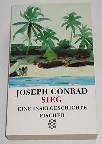 Conrad Joseph