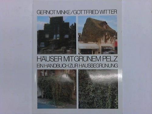 Minke Gernot Witter Gottfried