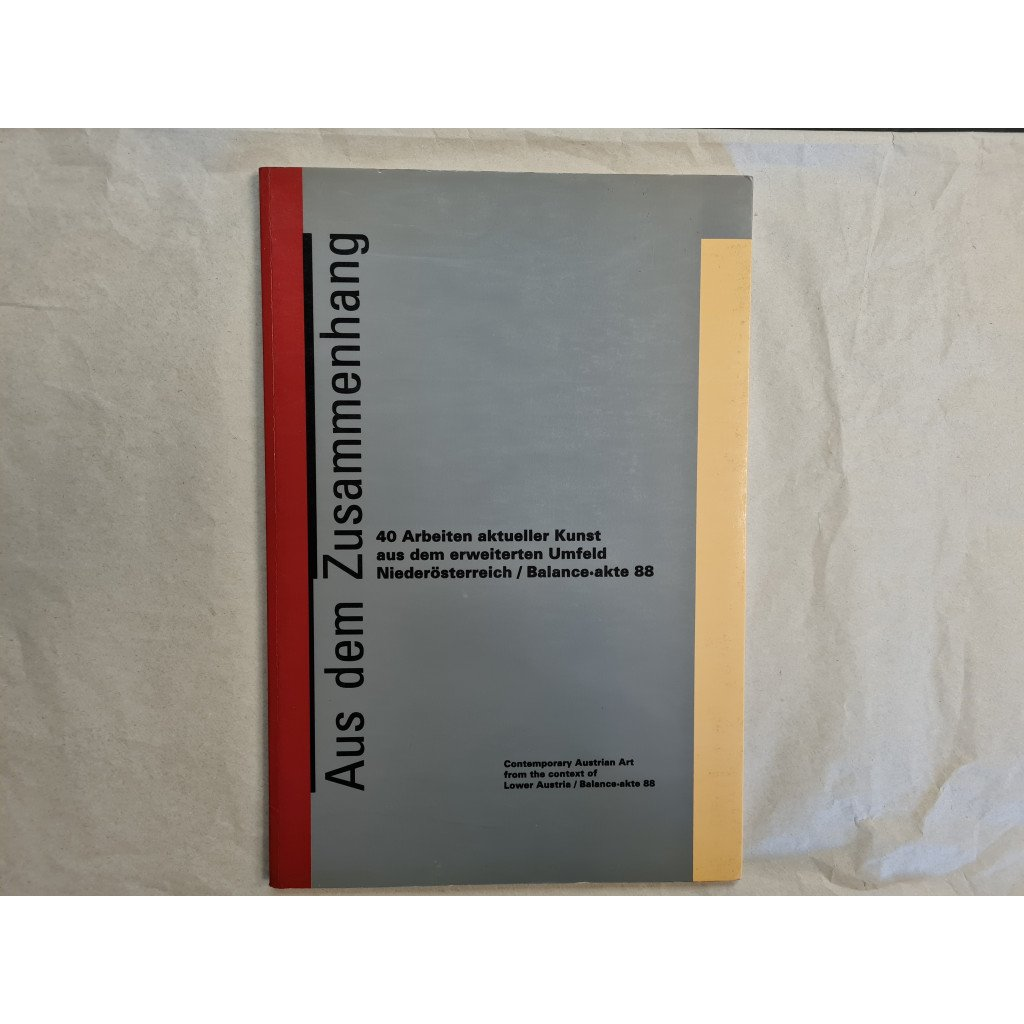 Amt der NÖ Landesregierung (Hg.)