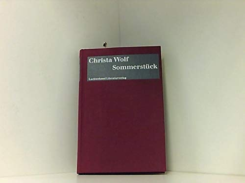 Wolf Christa