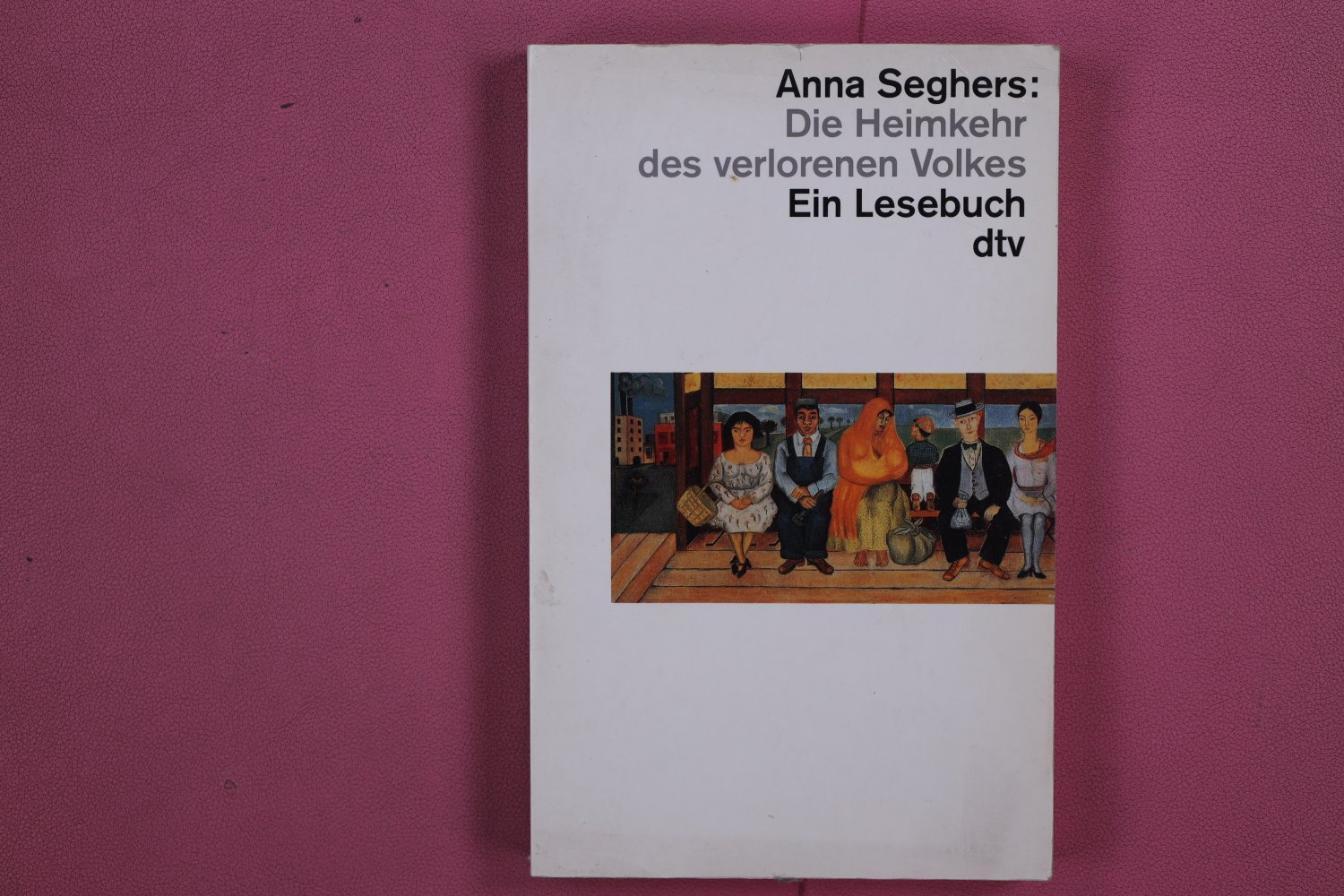 Seghers Anna