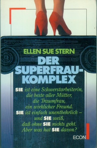 Stern Ellen Sue