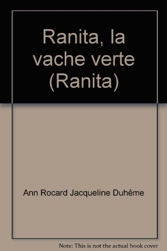 Rocard Ann