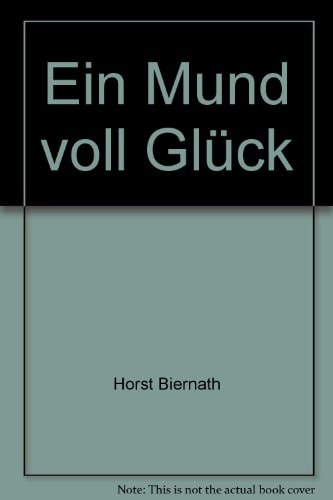 Biernath Horst